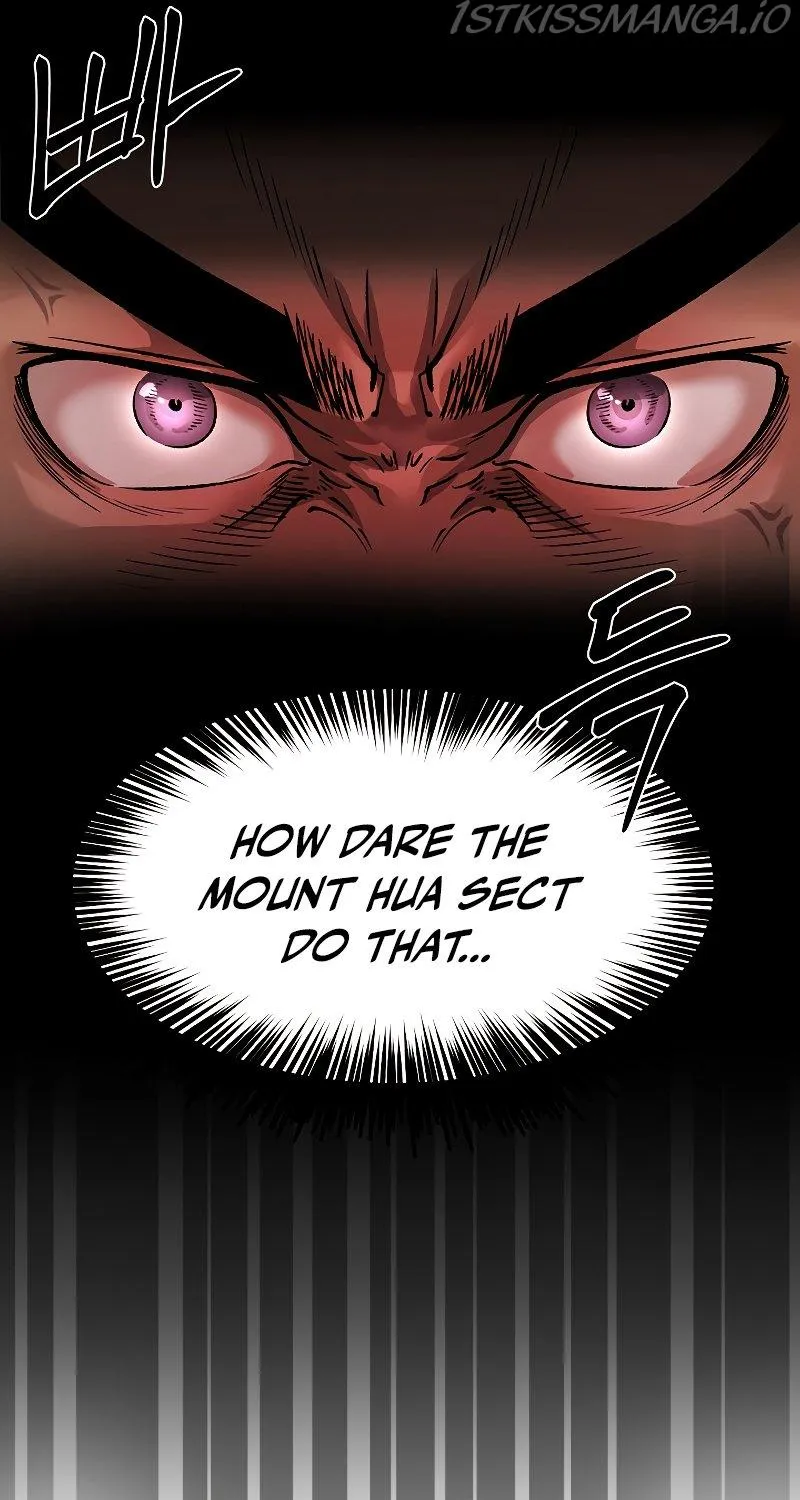 Demon In Mount Hua Chapter 29 page 35 - MangaKakalot