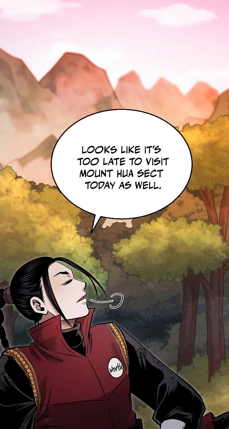 Demon In Mount Hua Chapter 29 page 51 - MangaKakalot