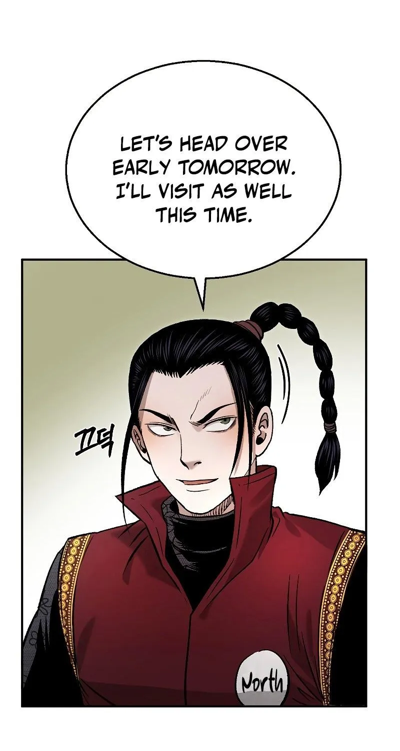 Demon In Mount Hua Chapter 29 page 54 - MangaKakalot