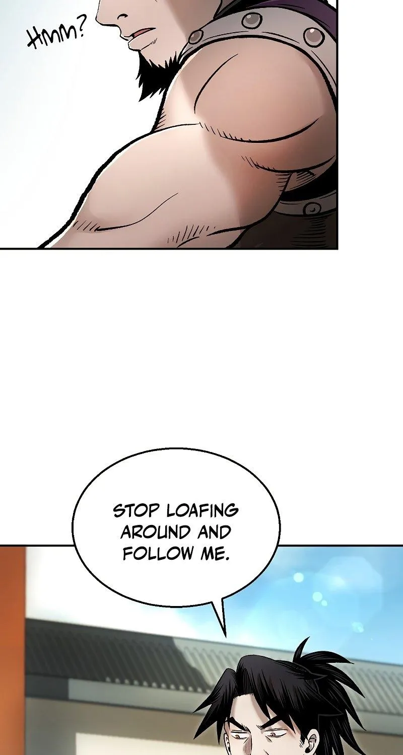 Demon In Mount Hua Chapter 29 page 59 - MangaKakalot