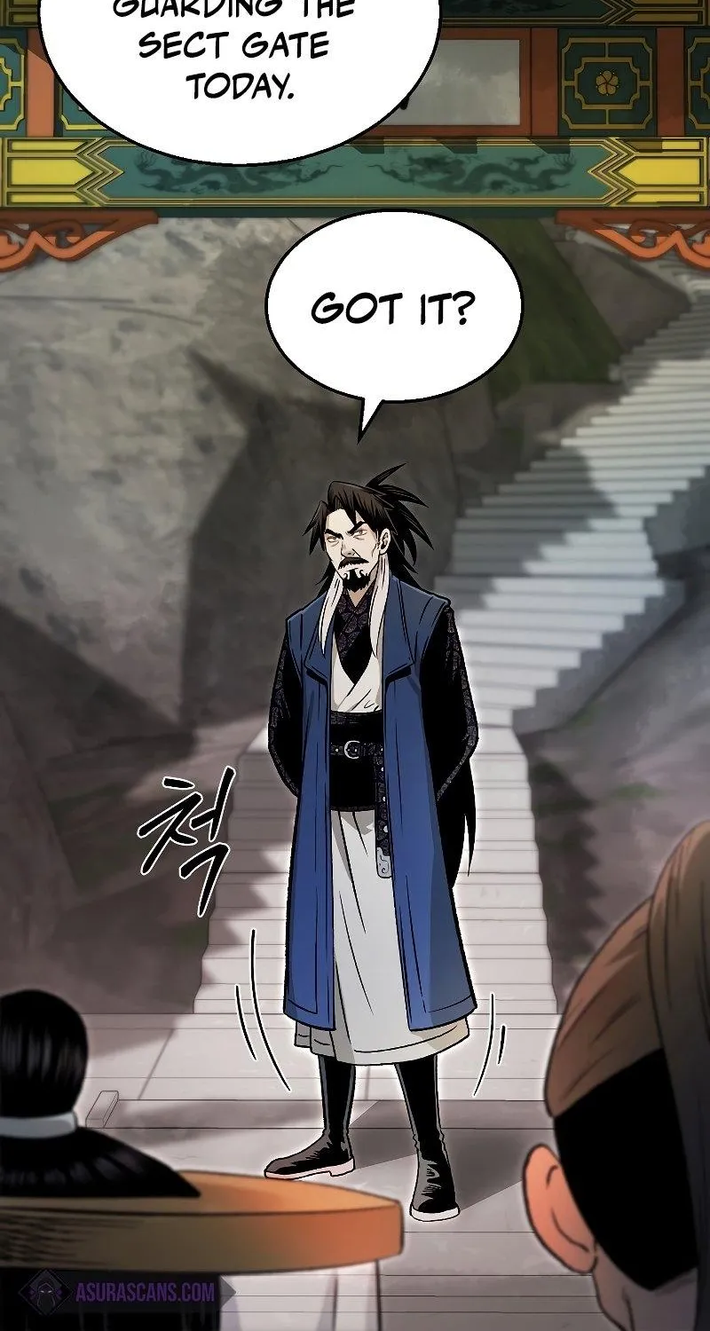 Demon In Mount Hua Chapter 29 page 69 - MangaKakalot