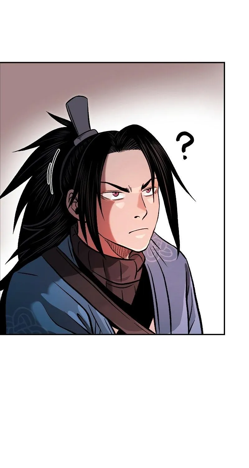 Demon In Mount Hua Chapter 29 page 10 - MangaKakalot