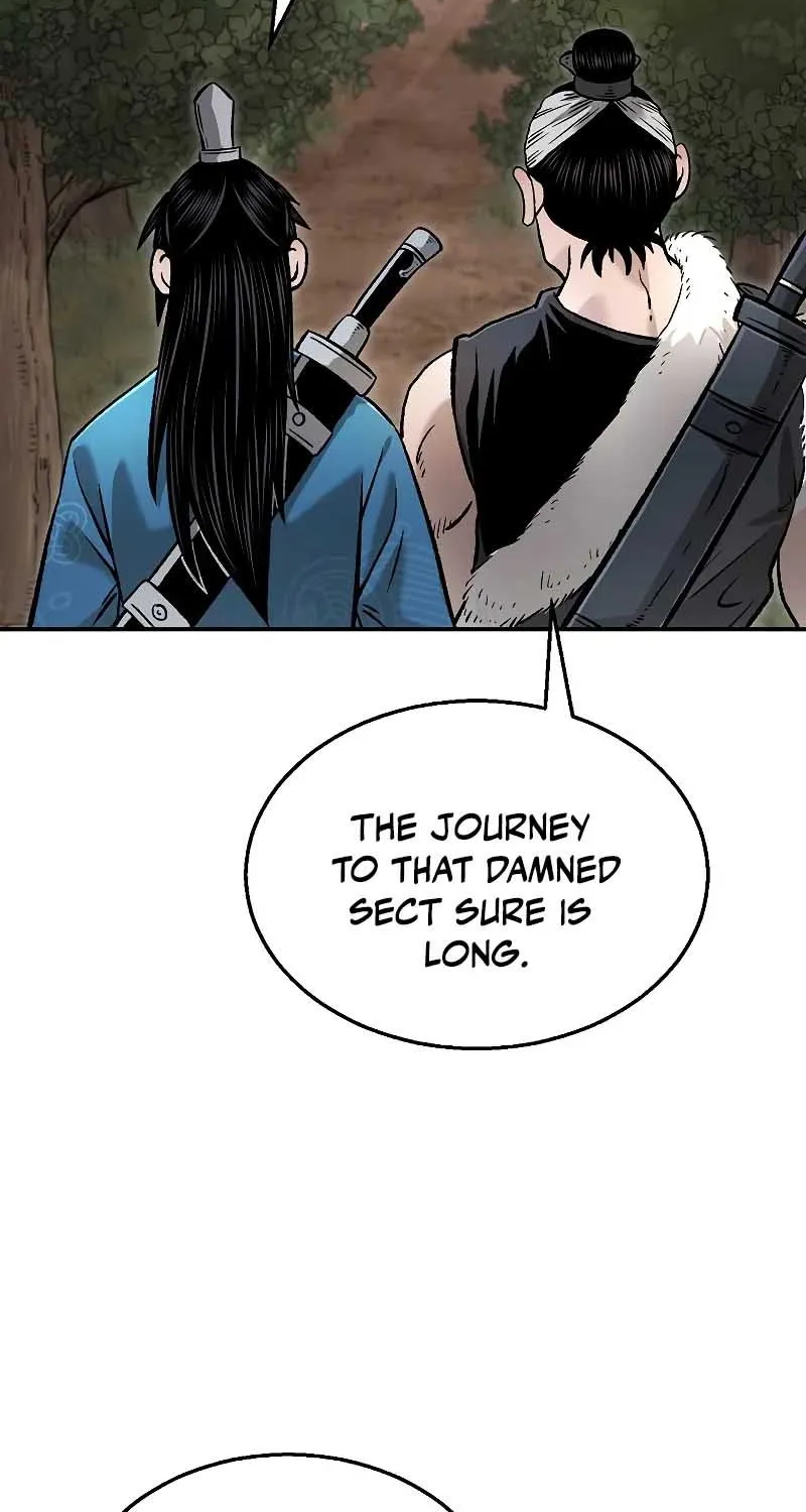 Demon In Mount Hua Chapter 30 page 2 - MangaKakalot