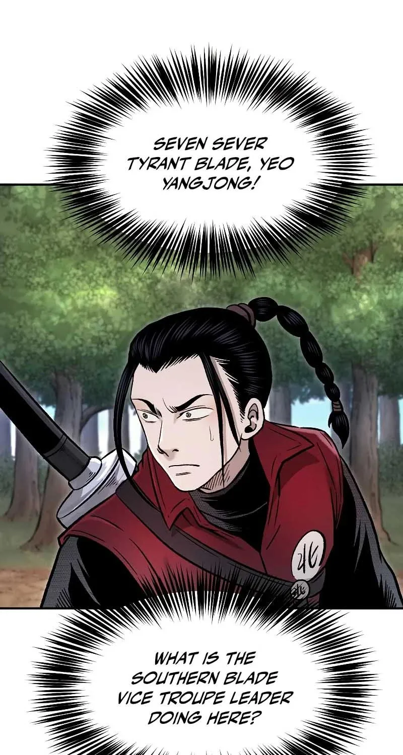 Demon In Mount Hua Chapter 30 page 25 - MangaKakalot