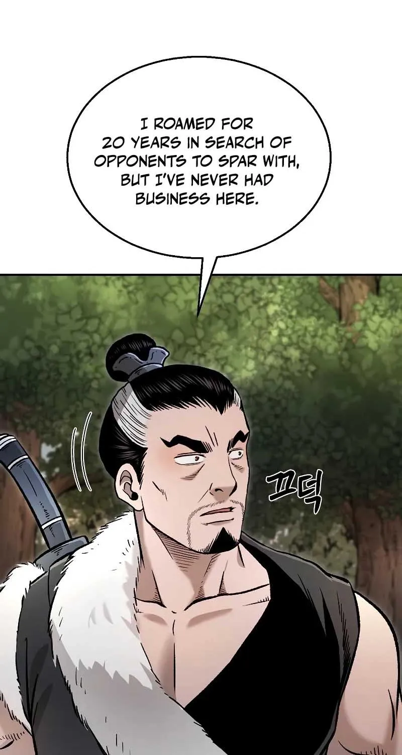 Demon In Mount Hua Chapter 30 page 4 - MangaKakalot