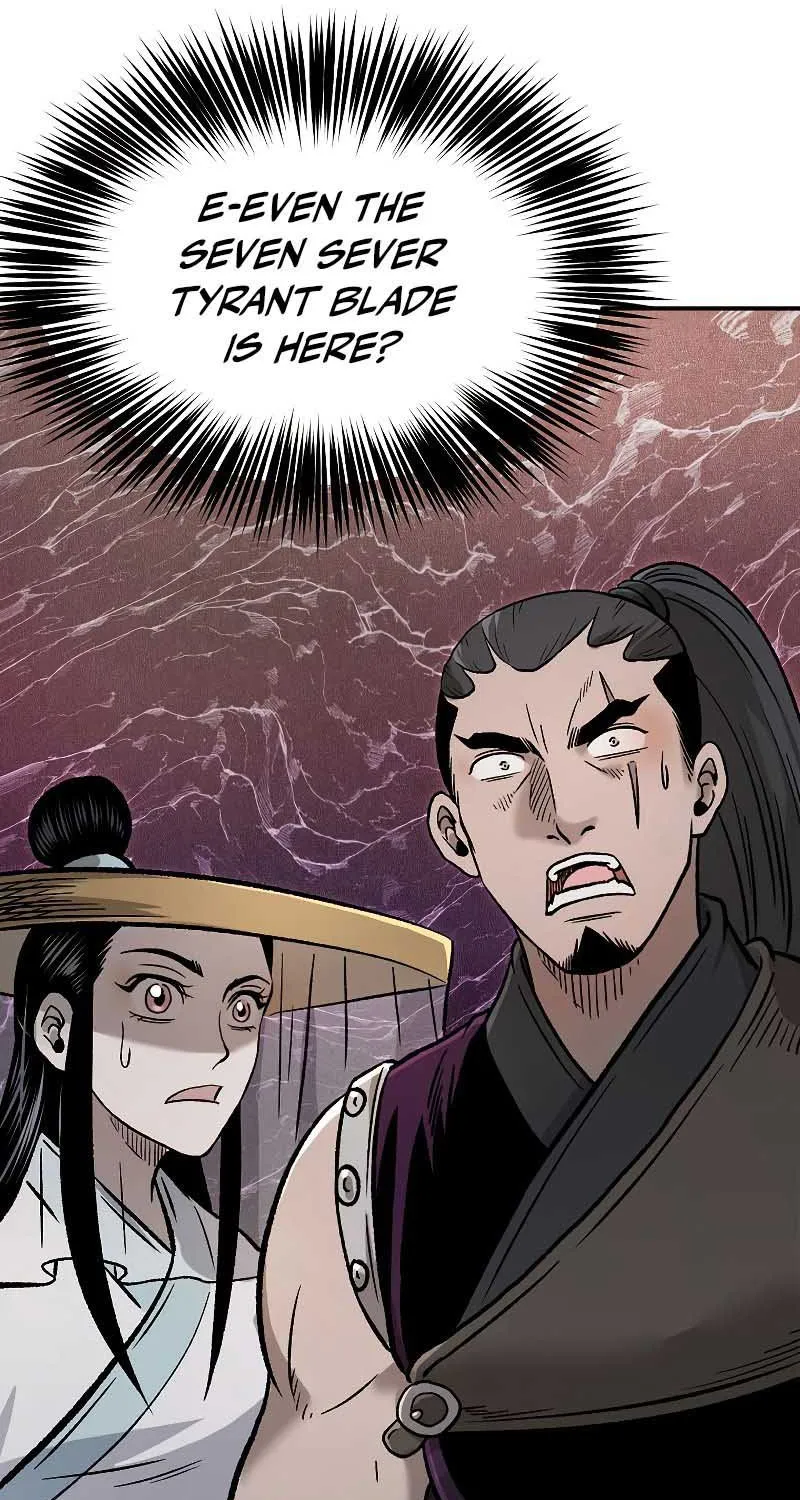 Demon In Mount Hua Chapter 30 page 38 - MangaKakalot