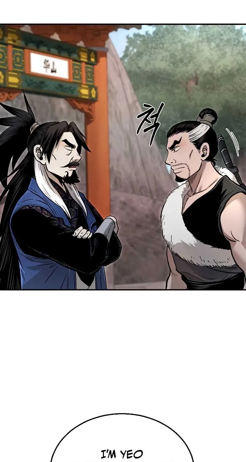 Demon In Mount Hua Chapter 30 page 40 - MangaKakalot