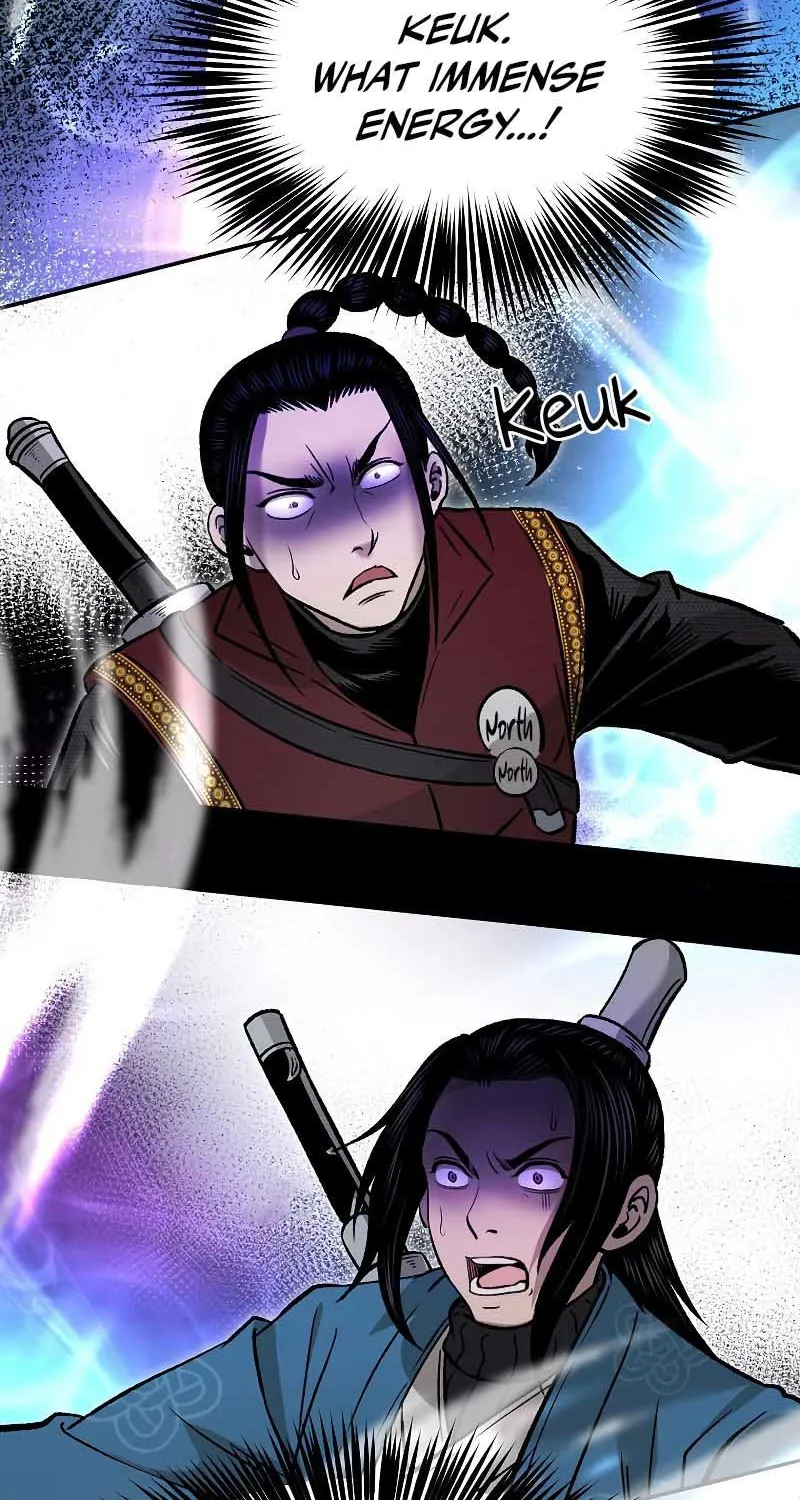 Demon In Mount Hua Chapter 30 page 64 - MangaKakalot