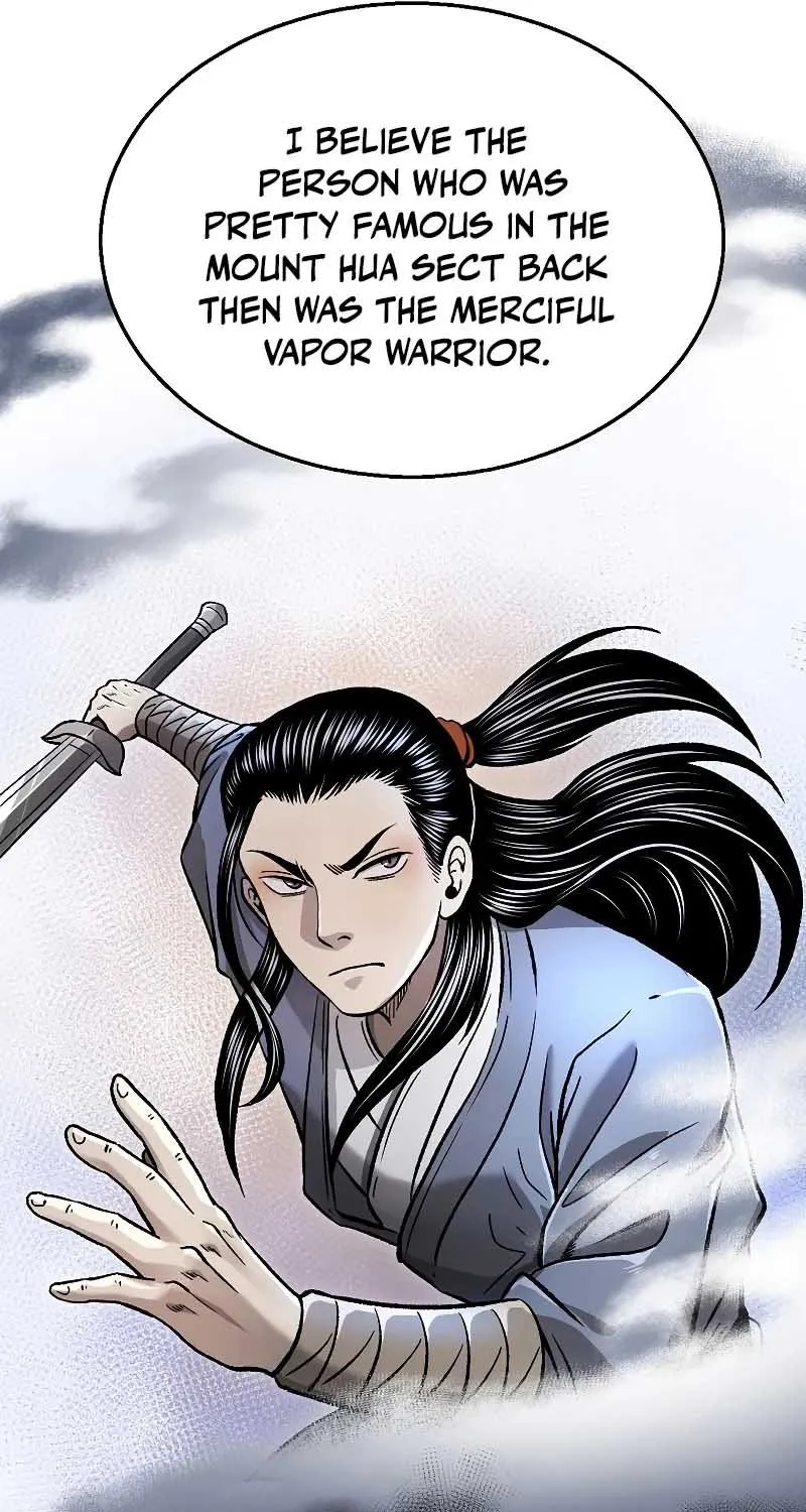 Demon In Mount Hua Chapter 30 page 8 - MangaKakalot