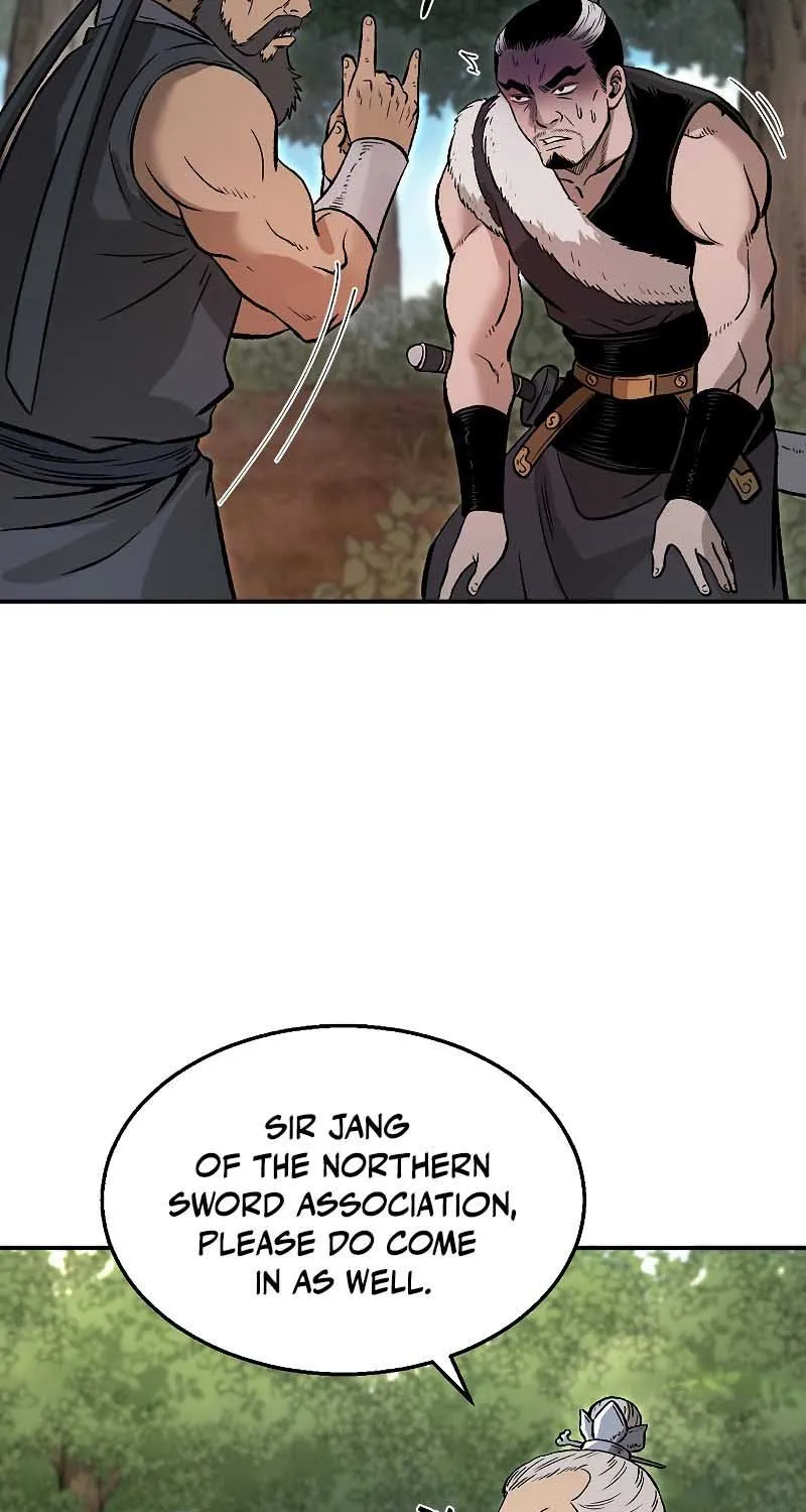 Demon In Mount Hua Chapter 30 page 80 - MangaKakalot