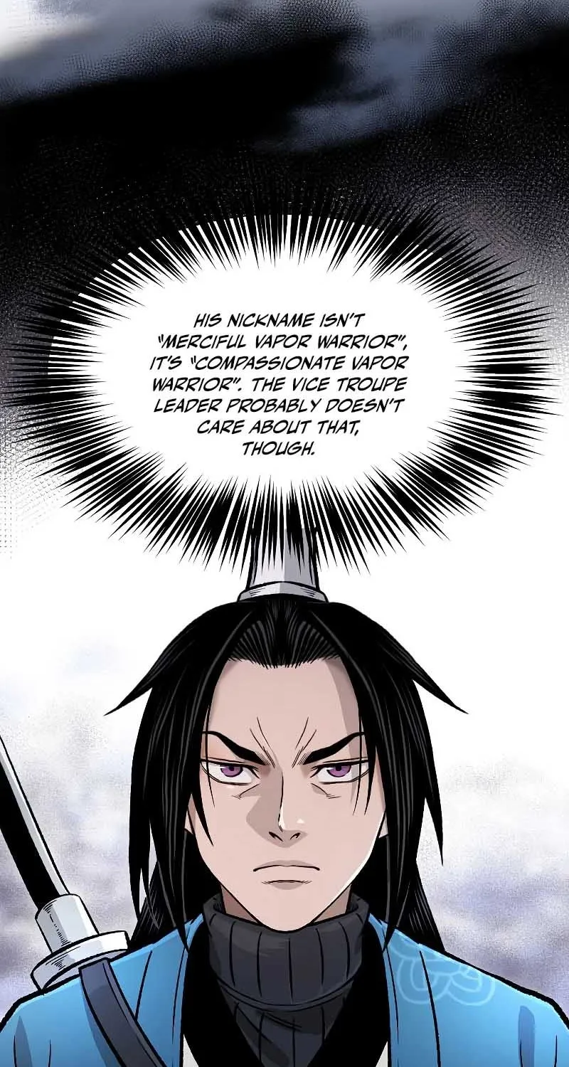 Demon In Mount Hua Chapter 30 page 9 - MangaKakalot