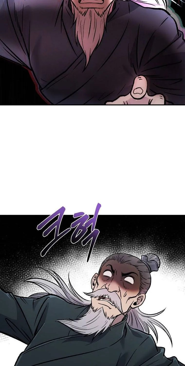 Demon In Mount Hua Chapter 31 page 29 - MangaKakalot