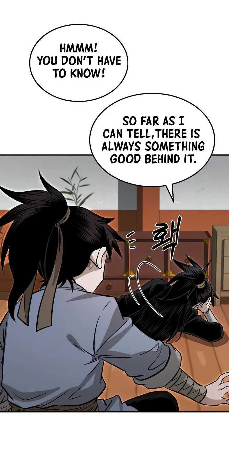 Demon In Mount Hua Chapter 32 page 107 - MangaKakalot