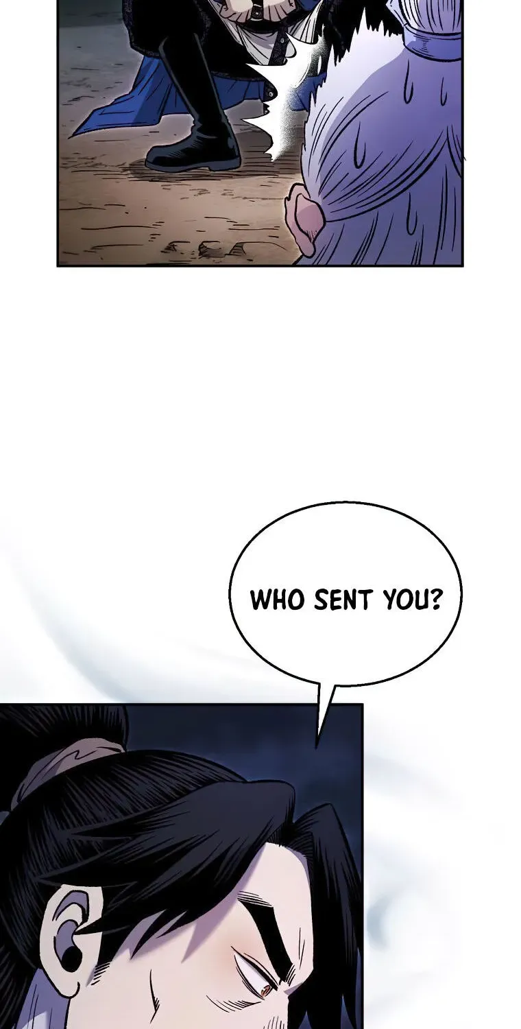 Demon In Mount Hua Chapter 32 page 14 - MangaKakalot