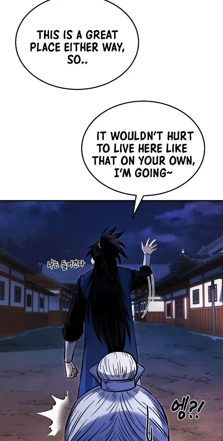 Demon In Mount Hua Chapter 32 page 33 - MangaKakalot