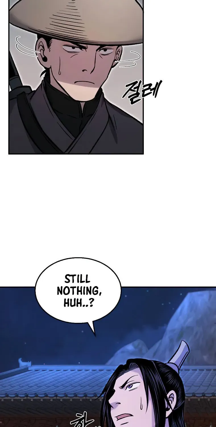 Demon In Mount Hua Chapter 32 page 40 - MangaKakalot