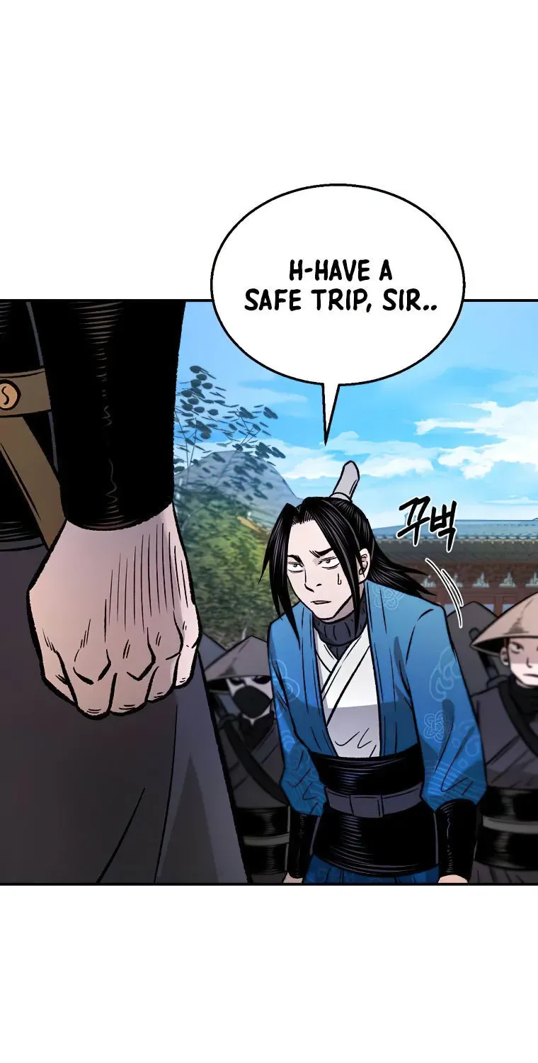 Demon In Mount Hua Chapter 32 page 56 - MangaKakalot