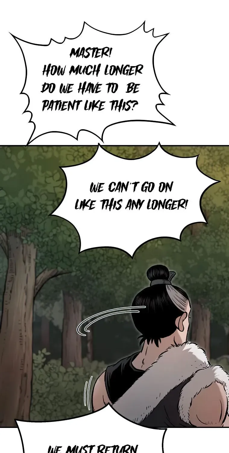 Demon In Mount Hua Chapter 32 page 64 - MangaKakalot