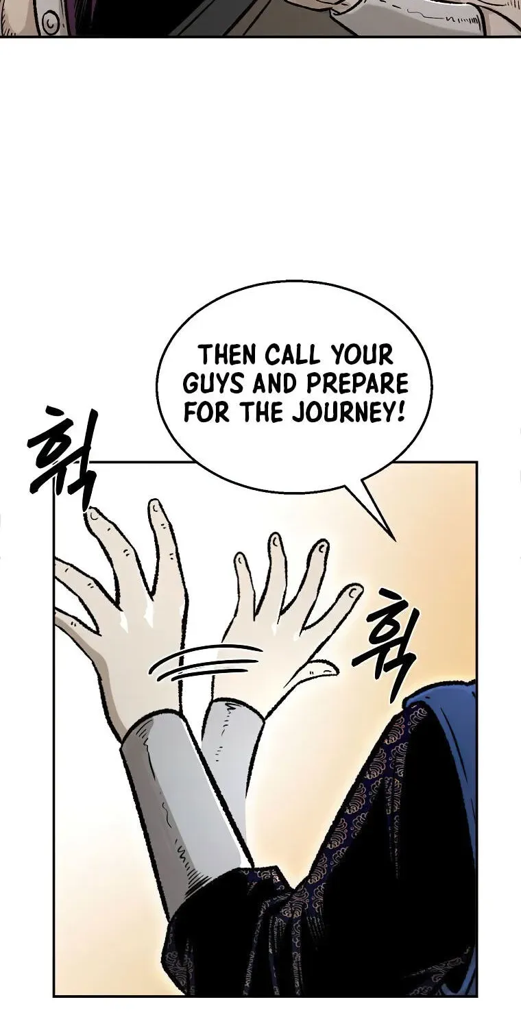 Demon In Mount Hua Chapter 33 page 38 - MangaKakalot