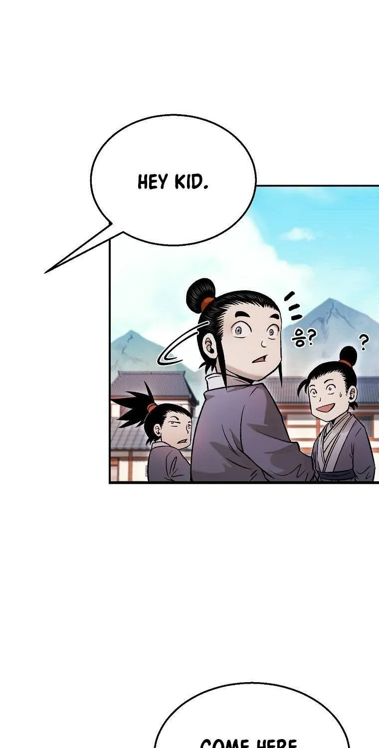 Demon In Mount Hua Chapter 34 page 11 - MangaKakalot