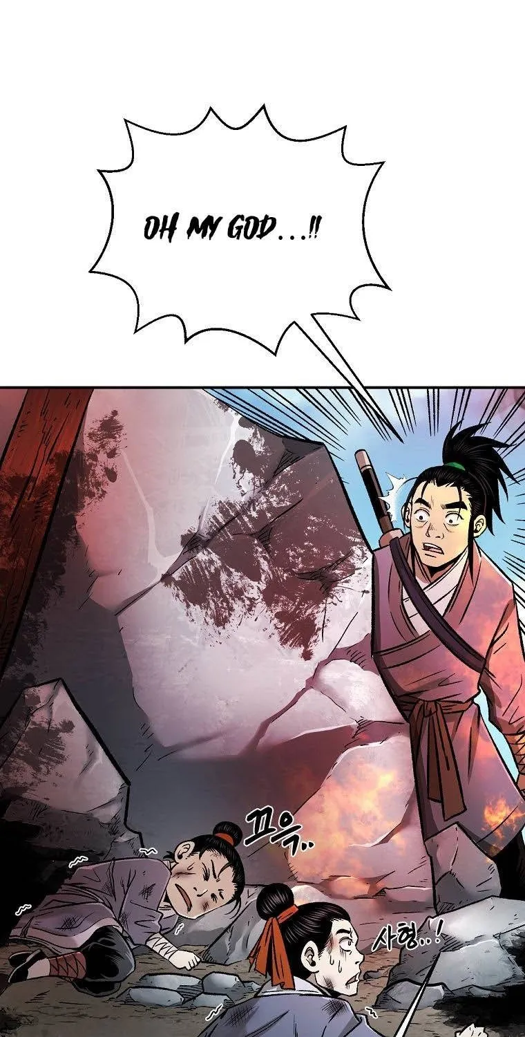 Demon In Mount Hua Chapter 34 page 122 - MangaKakalot