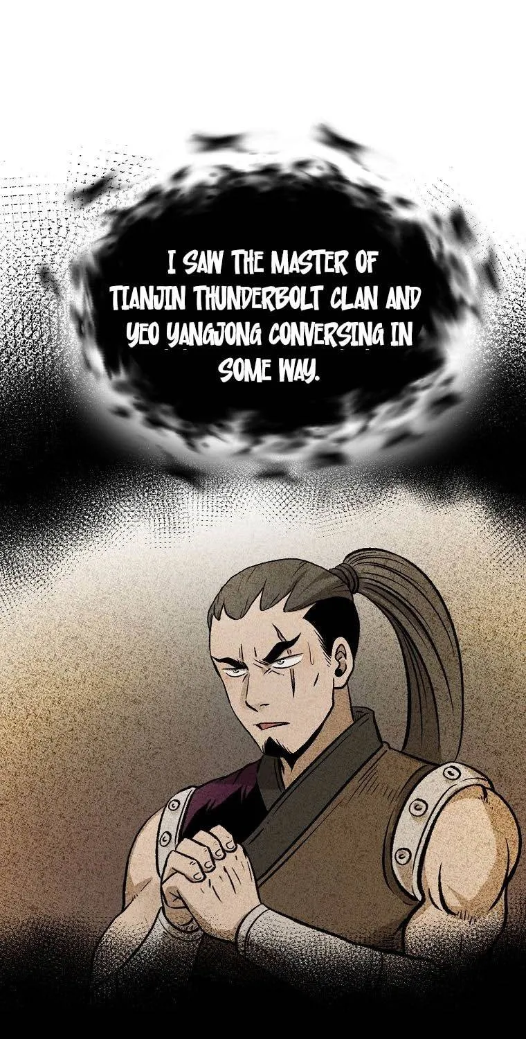 Demon In Mount Hua Chapter 34 page 4 - MangaKakalot