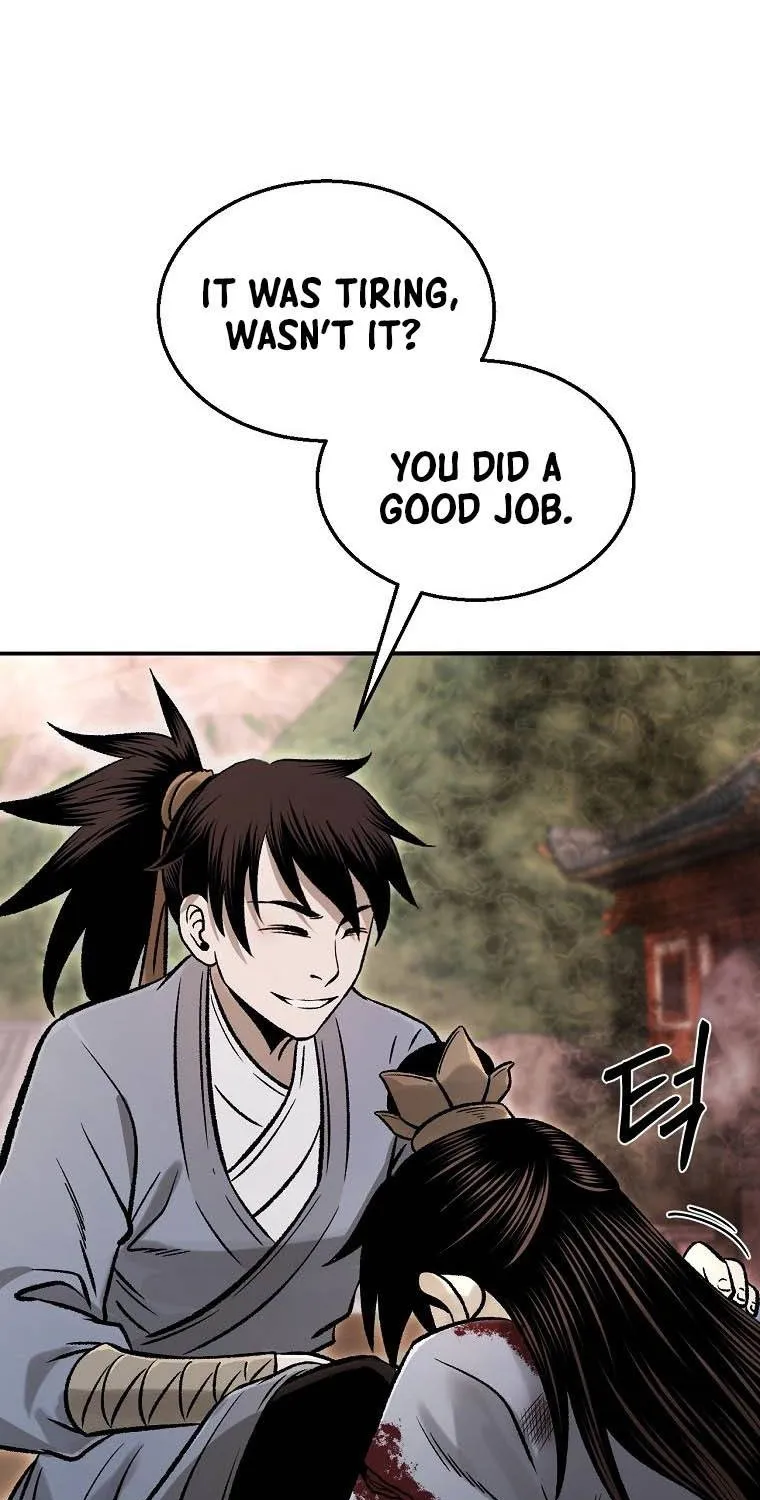 Demon In Mount Hua Chapter 35 page 36 - MangaKakalot