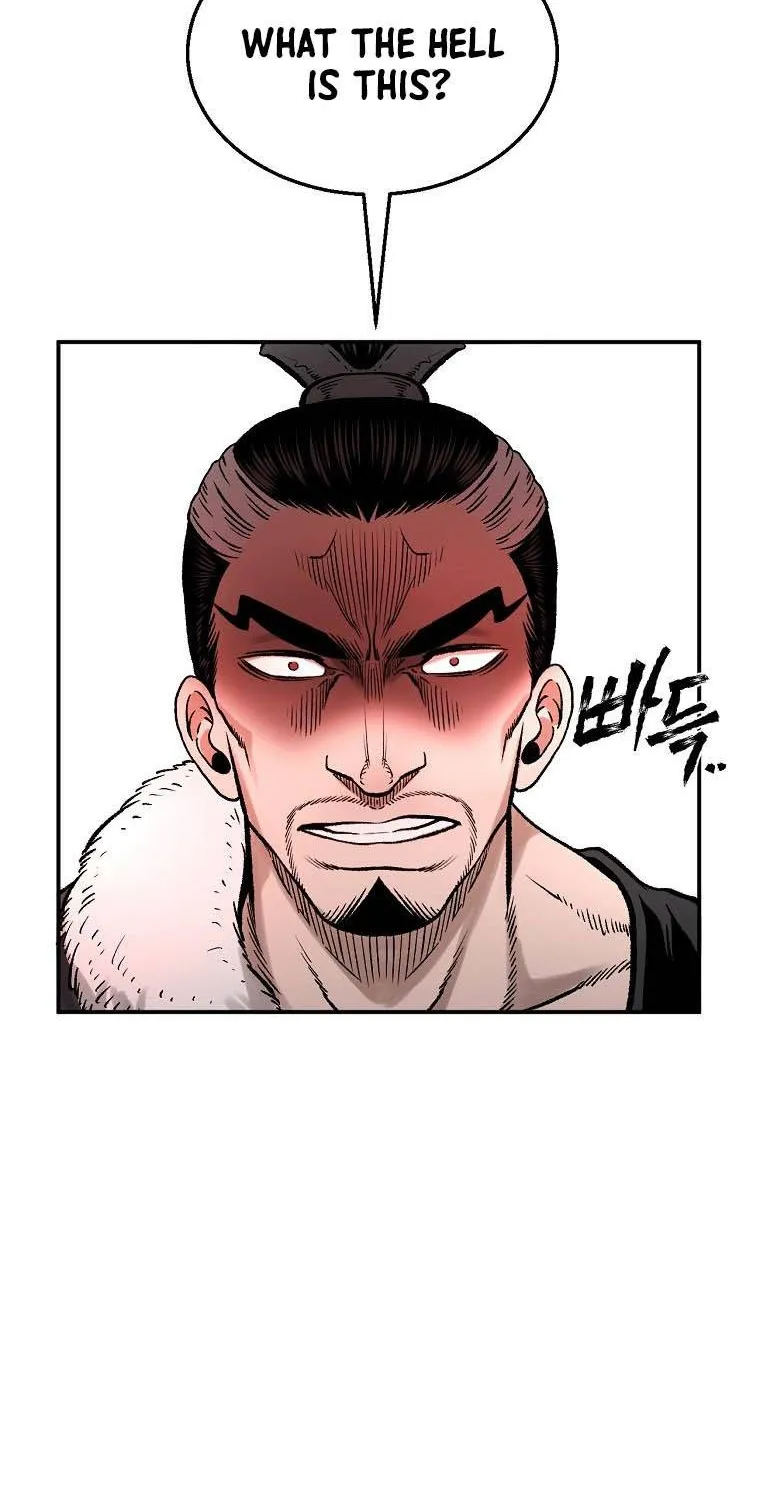 Demon In Mount Hua Chapter 35 page 42 - MangaKakalot