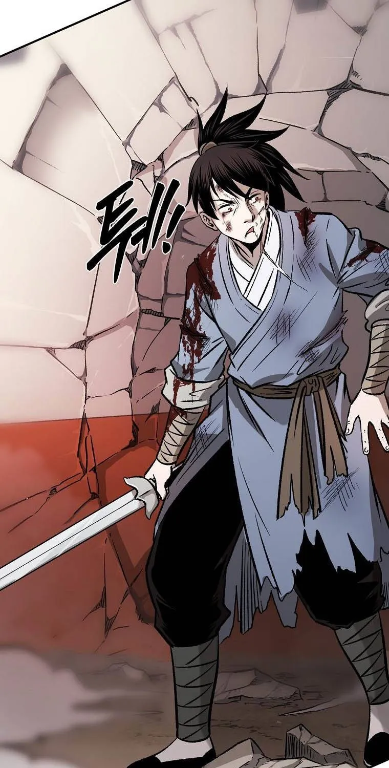 Demon In Mount Hua Chapter 35 page 91 - MangaKakalot