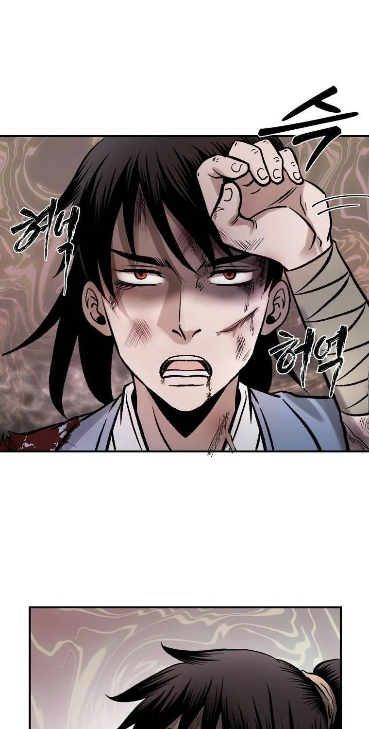 Demon In Mount Hua Chapter 35 page 95 - MangaKakalot