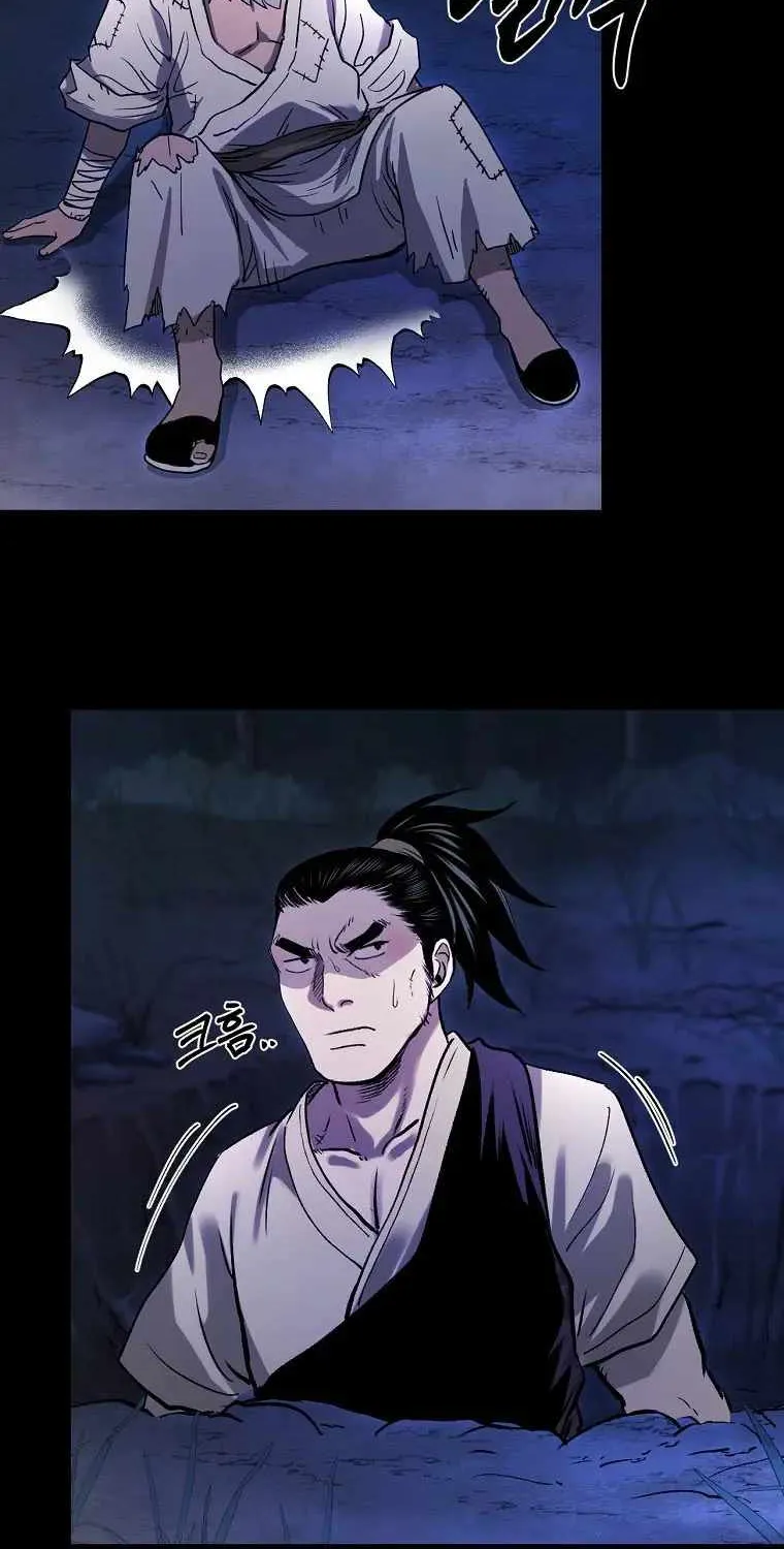 Demon In Mount Hua Chapter 37 page 34 - MangaKakalot