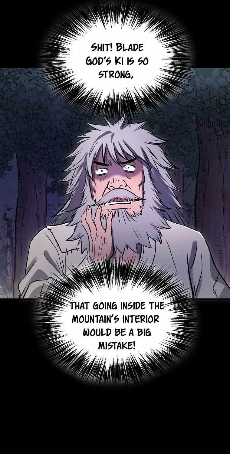 Demon In Mount Hua Chapter 37 page 42 - MangaKakalot