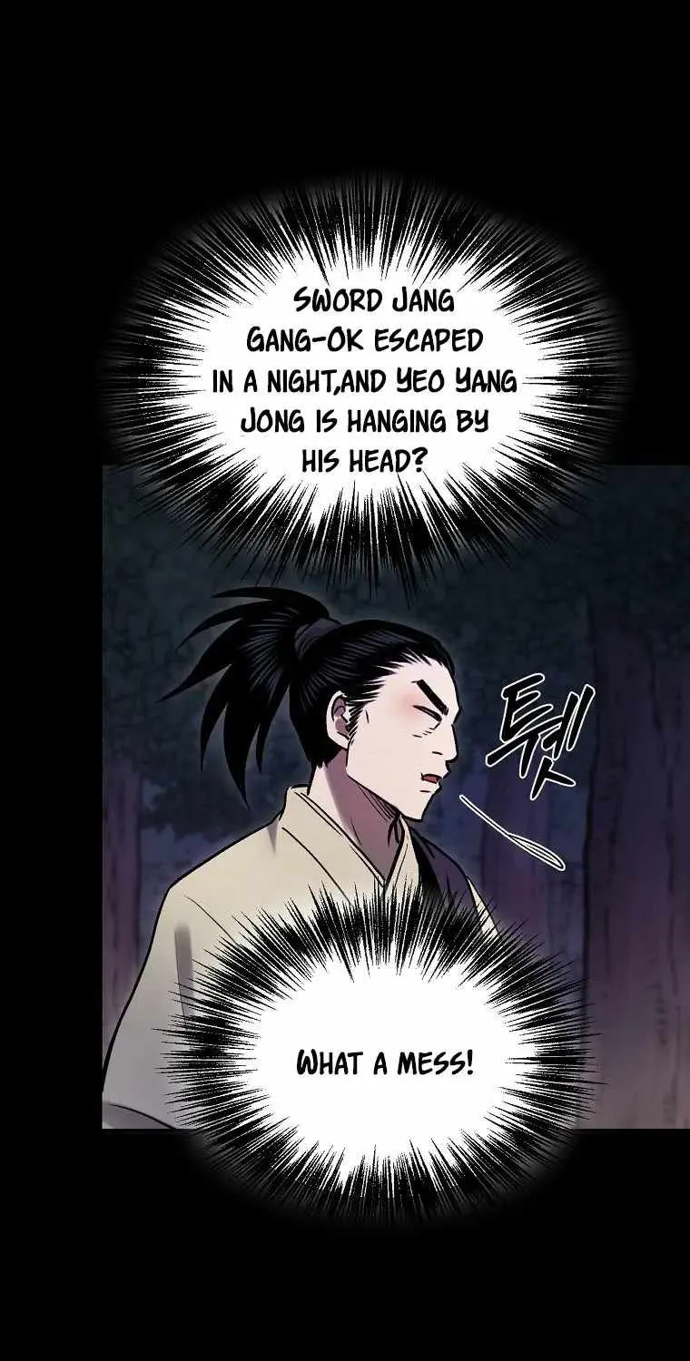 Demon In Mount Hua Chapter 37 page 43 - MangaKakalot