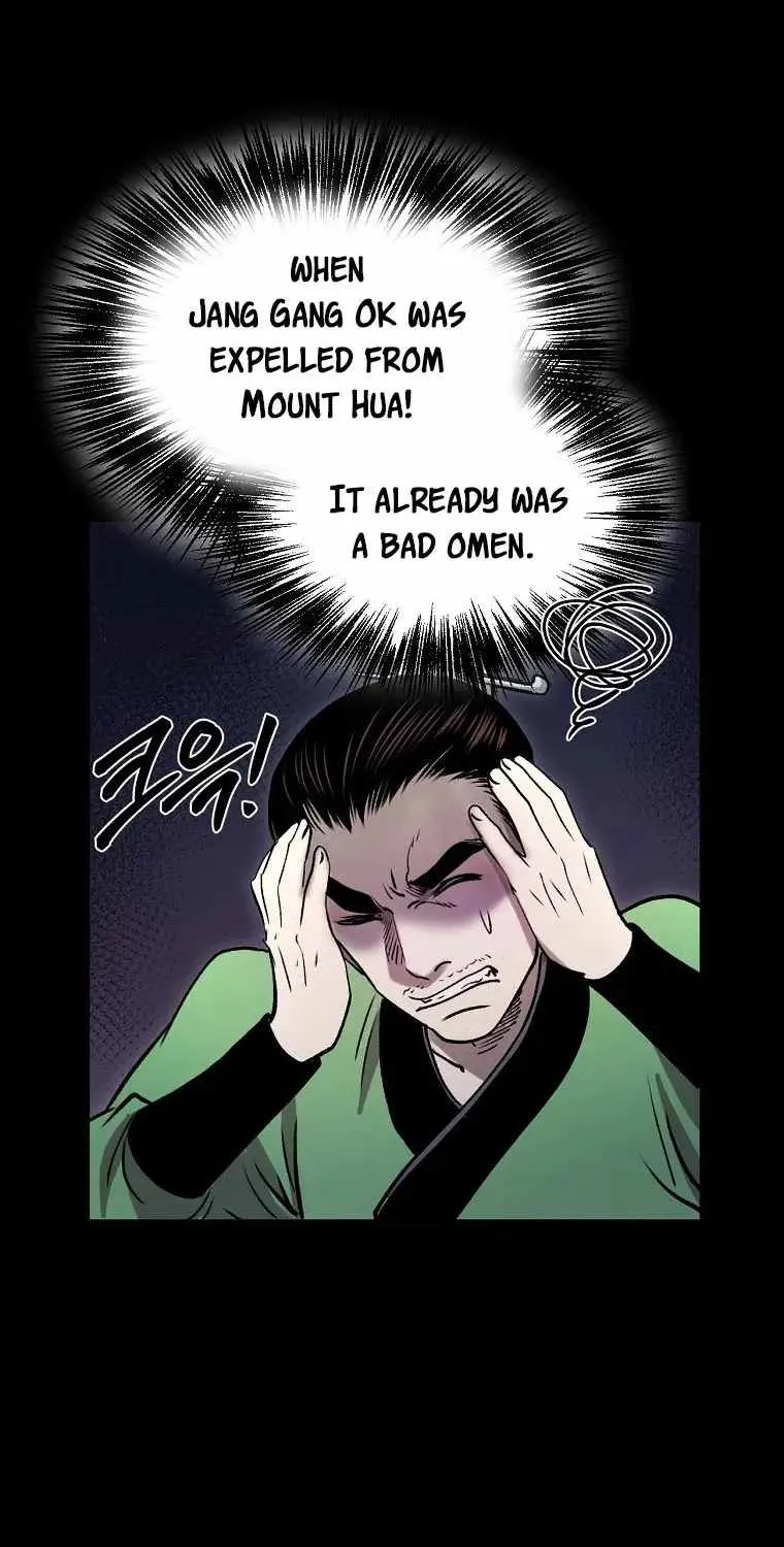 Demon In Mount Hua Chapter 37 page 45 - MangaKakalot