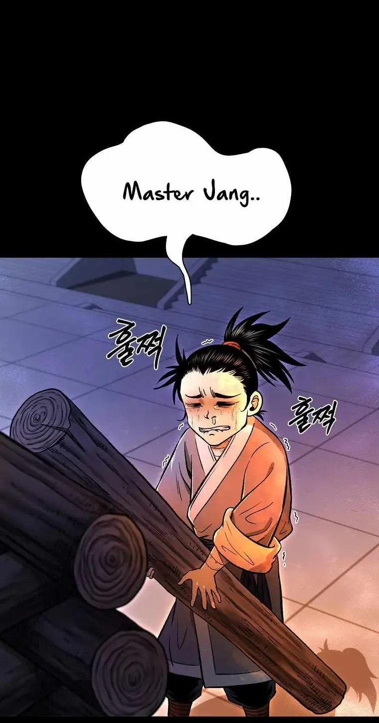 Demon In Mount Hua Chapter 37 page 60 - MangaKakalot