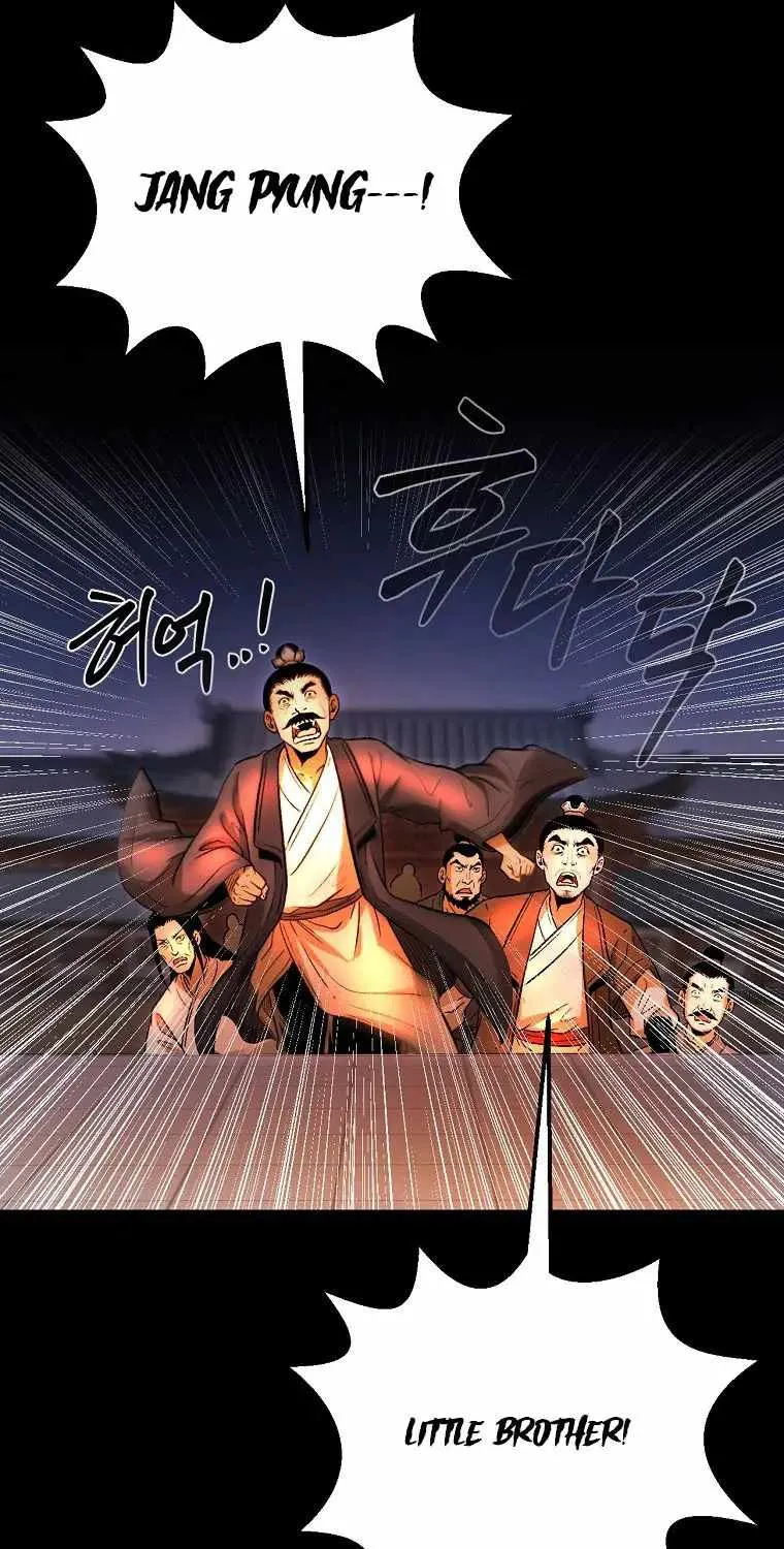 Demon In Mount Hua Chapter 37 page 65 - MangaKakalot