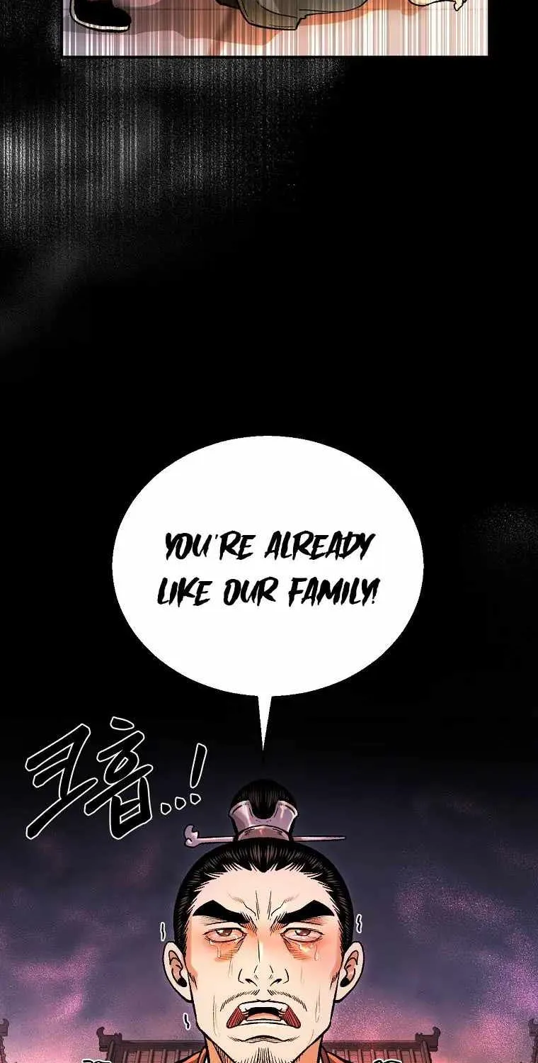 Demon In Mount Hua Chapter 37 page 74 - MangaKakalot