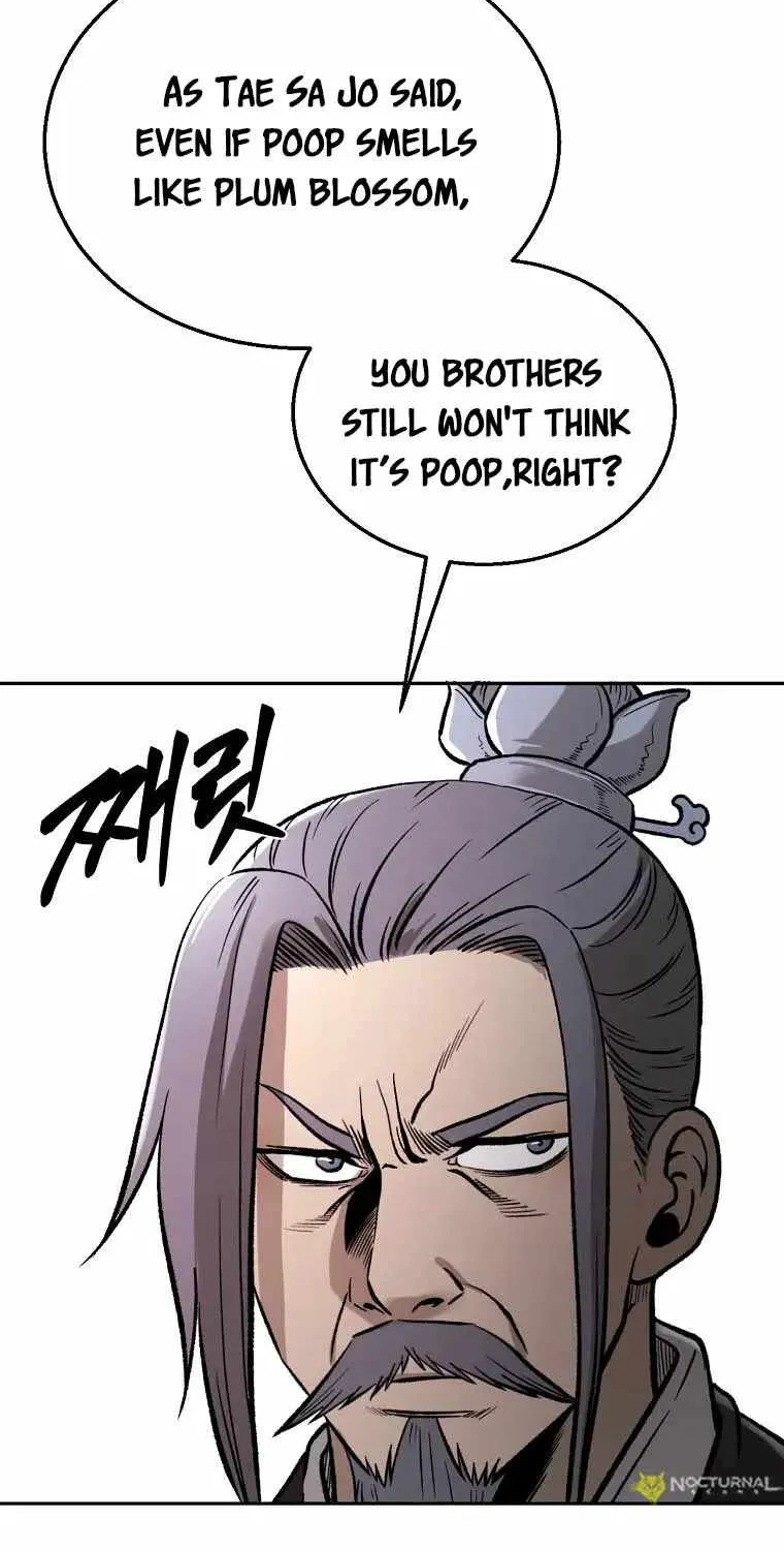 Demon In Mount Hua Chapter 38 page 56 - MangaKakalot