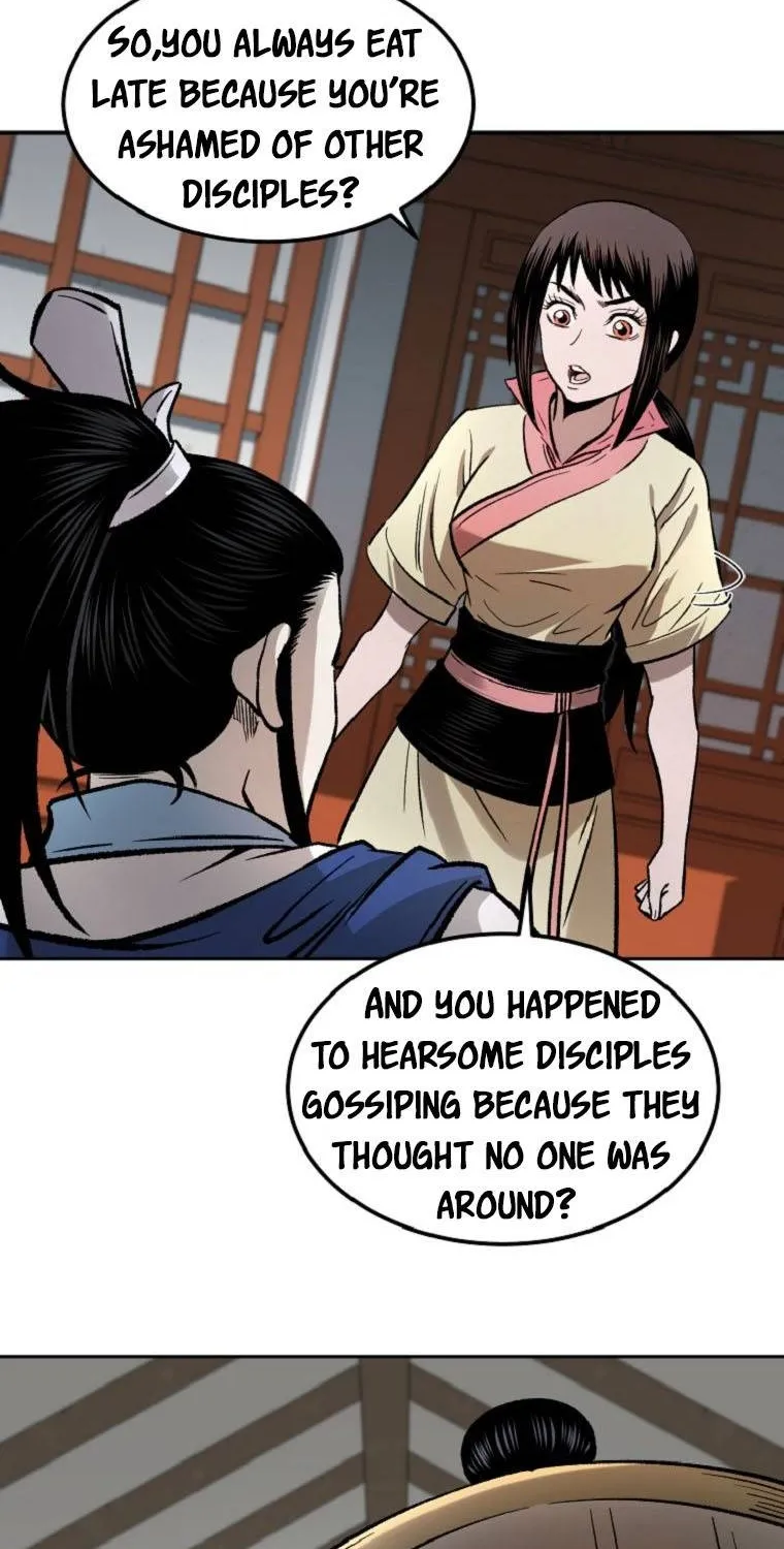 Demon In Mount Hua Chapter 39 page 104 - MangaKakalot