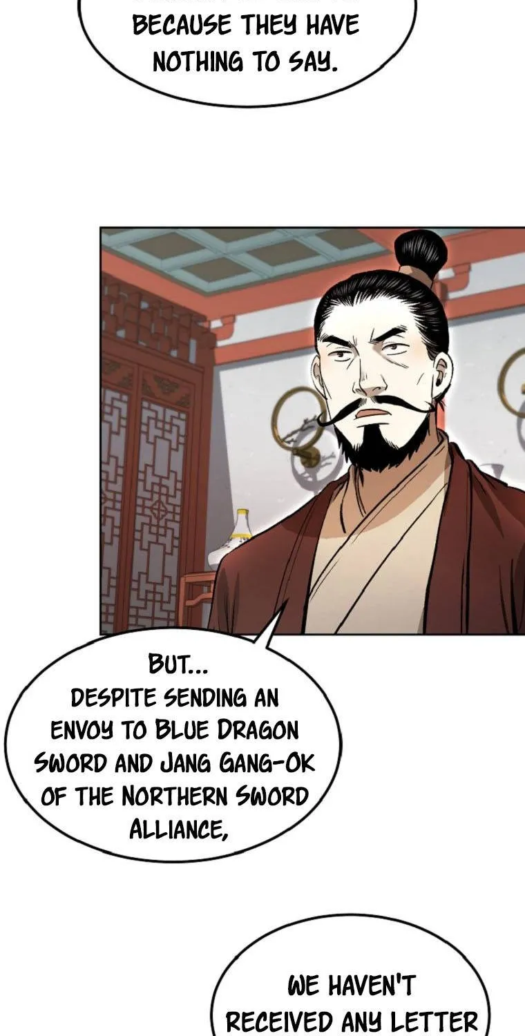 Demon In Mount Hua Chapter 39 page 30 - MangaKakalot