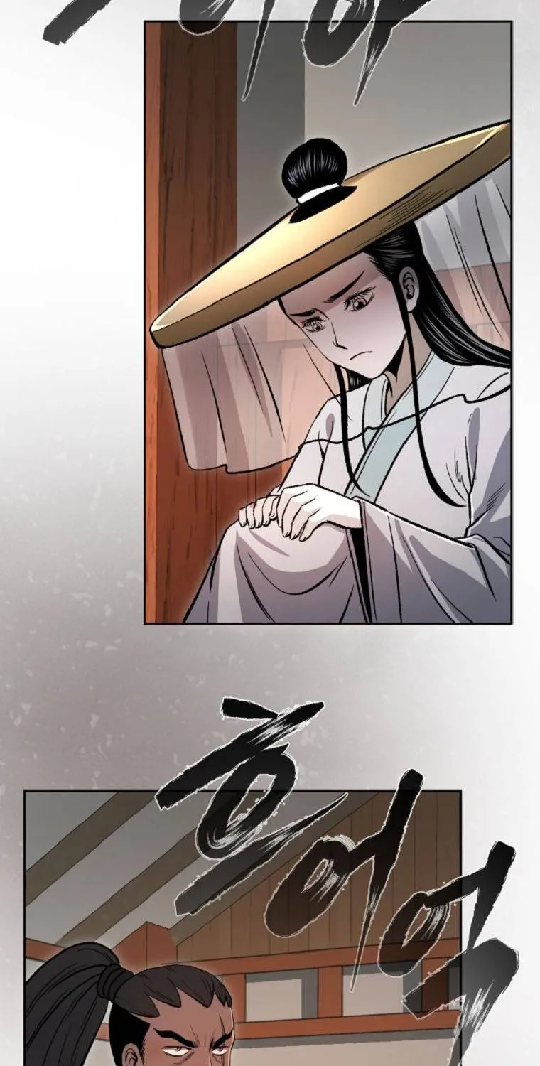 Demon In Mount Hua Chapter 39 page 52 - MangaKakalot