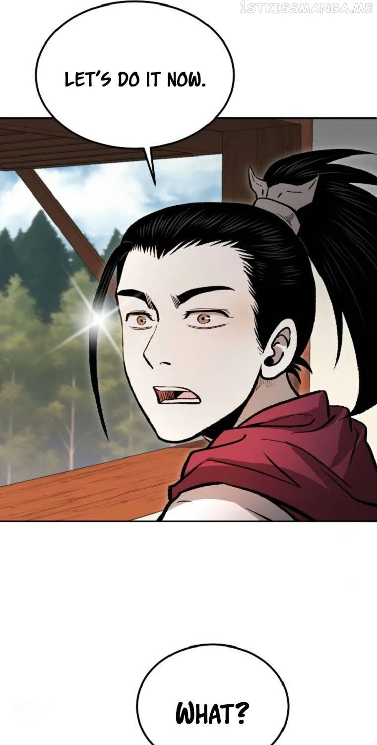 Demon In Mount Hua Chapter 39 page 57 - MangaKakalot