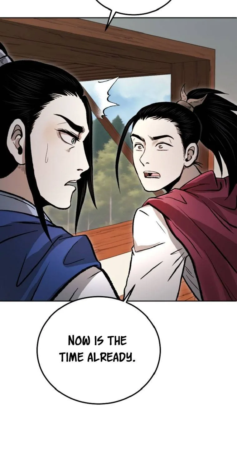 Demon In Mount Hua Chapter 39 page 58 - MangaKakalot