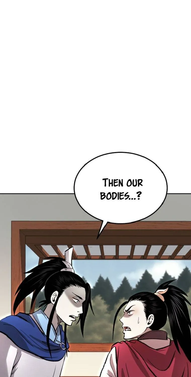 Demon In Mount Hua Chapter 39 page 59 - MangaKakalot