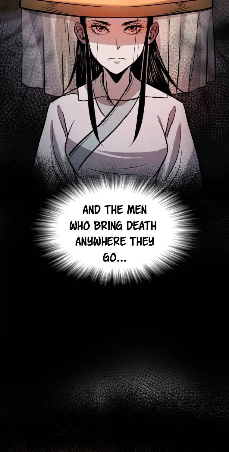 Demon In Mount Hua Chapter 39 page 71 - MangaKakalot