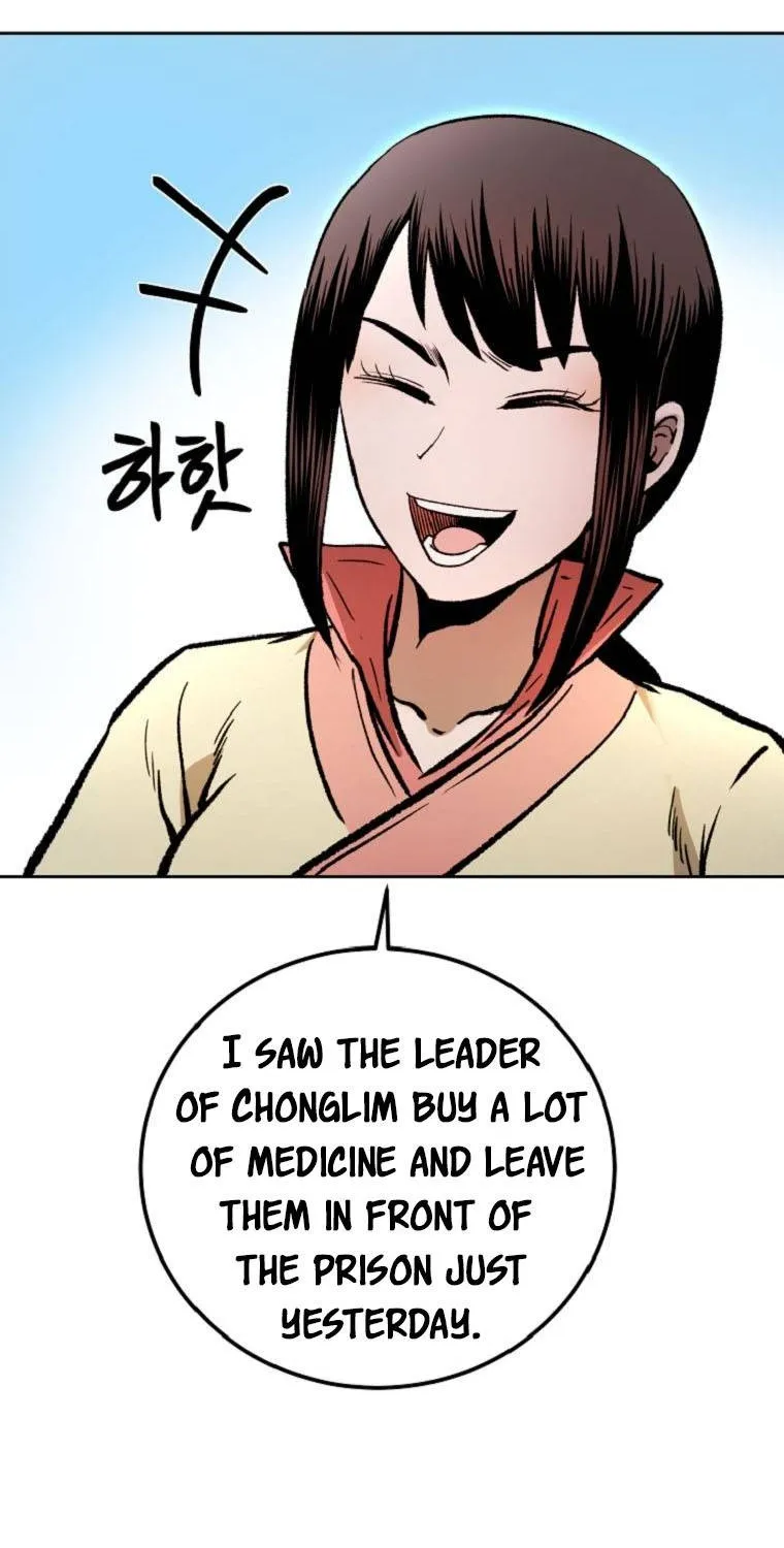 Demon In Mount Hua Chapter 39 page 92 - MangaKakalot