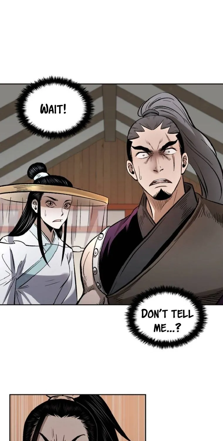 Demon In Mount Hua Chapter 39 page 97 - MangaKakalot