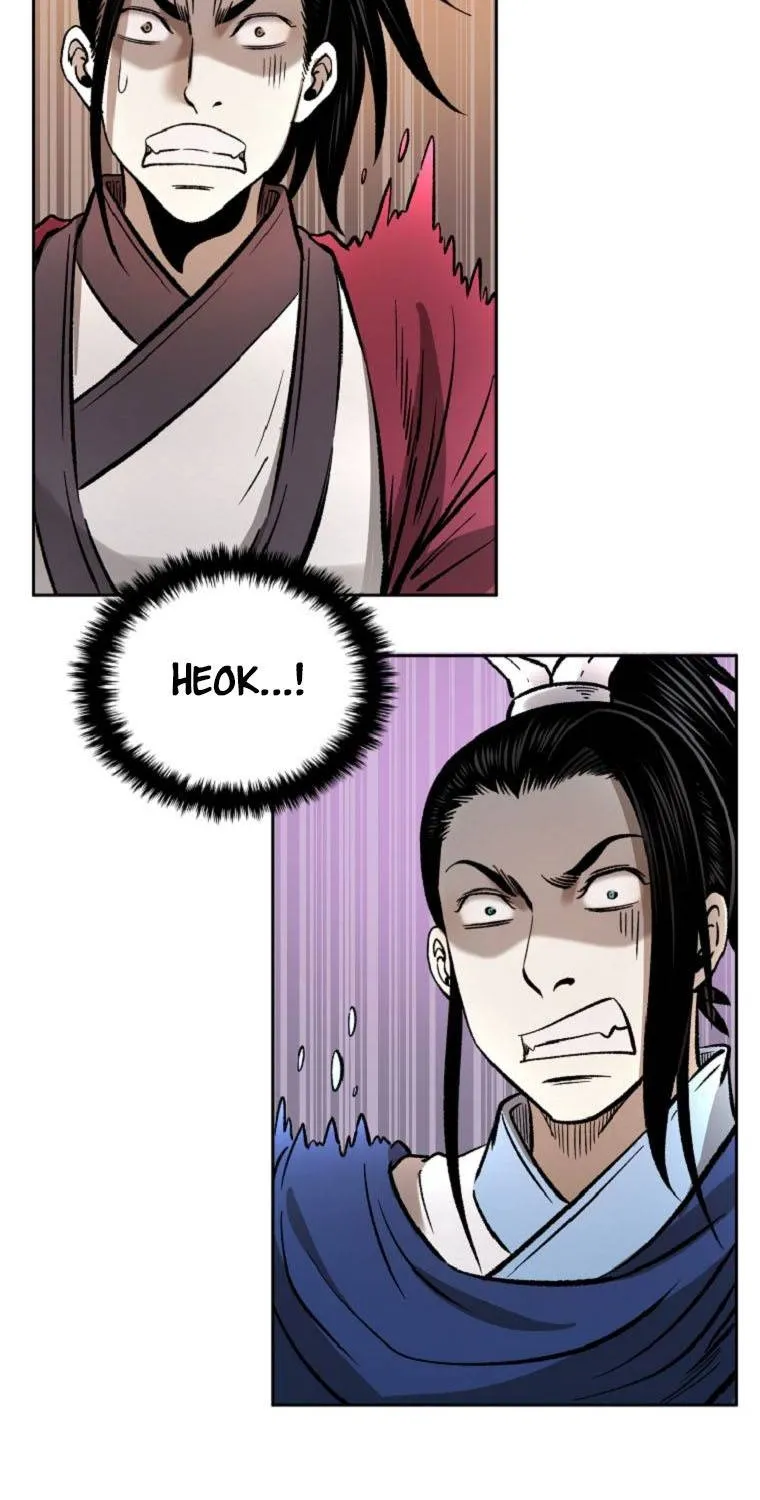 Demon In Mount Hua Chapter 39 page 98 - MangaKakalot