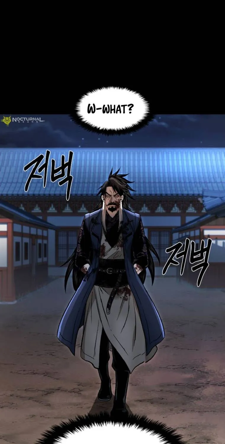 Demon In Mount Hua Chapter 40 page 20 - MangaKakalot