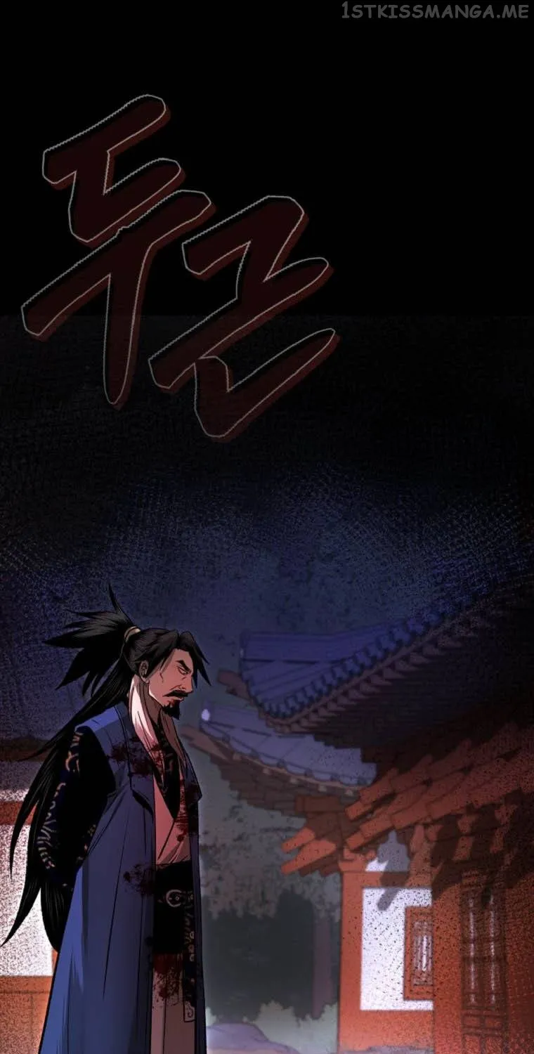 Demon In Mount Hua Chapter 40 page 30 - MangaKakalot